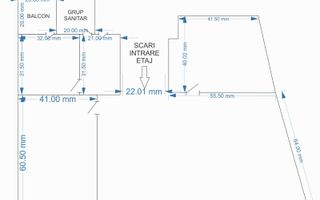 SPATIU DE BIROURI I TEREZIAN I 160 MP - Poză 10