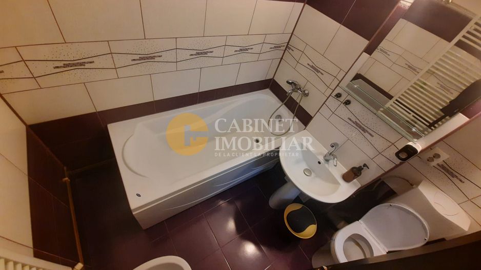 ROND ZIMBRU - Apartament 2 Camere Decomandat - Poză 8