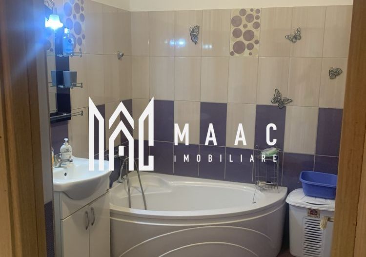 Apartament 2 camere I Șelimbăr - Zona Brana I Etaj 1 - Poză 8