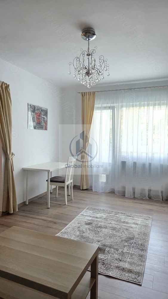 Inchiriez apartament 2 camere + loc de parcare   Tineretului - Poză 3