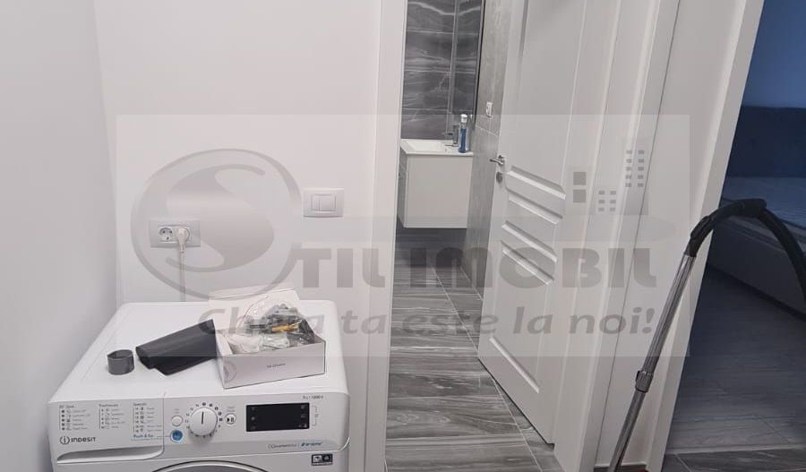 APARTAMENT 1 CAMERA  PANORAMIC RESIDENCE 310 EURO - Poză 2