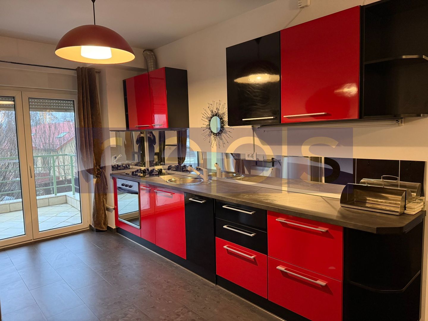 INCHIRIERE 3 CAMERE | SOS NORDULUI | 100MP | LOC PARCARE | MOBILAT | - Poză 22