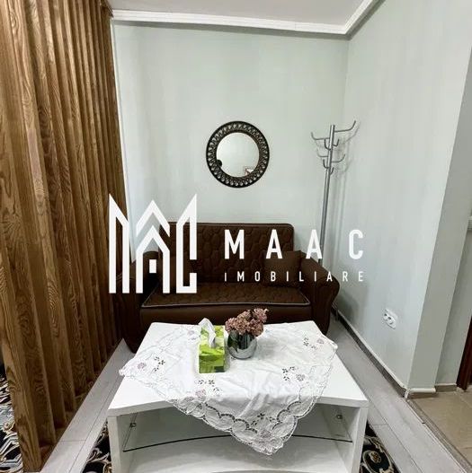 Garsoniera | Etaj 3 | Regim Hotelier | Vasile Aaron - Poză 10