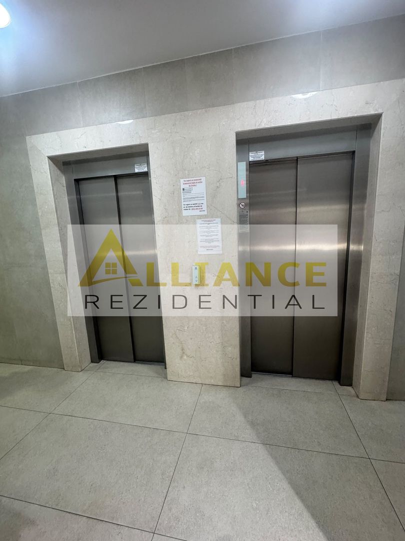 EXCLUSIVITATE | APARTAMENT 3 CAMERE | PRELUNGIREA GHENCEA 350A - Poză 17