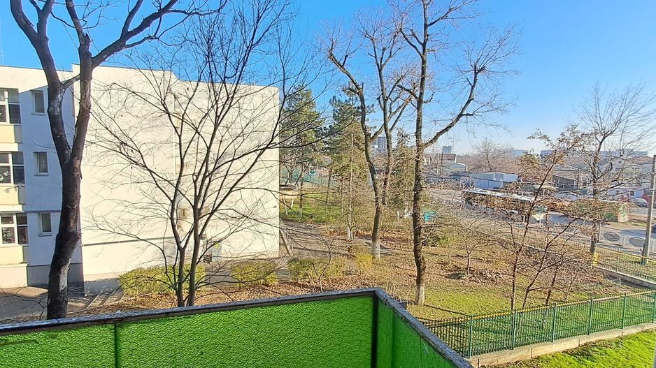 Drumul Taberei, 400 m metrou Raul Doamnei, etaj 2 din 10, decomandat - Poză 1