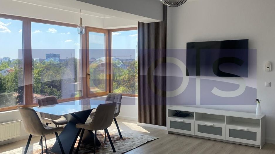 VANZARE 3 CAMERE | BANEASA | 90MP | UTILAT - MOBILAT | PARCARE - Poză 4