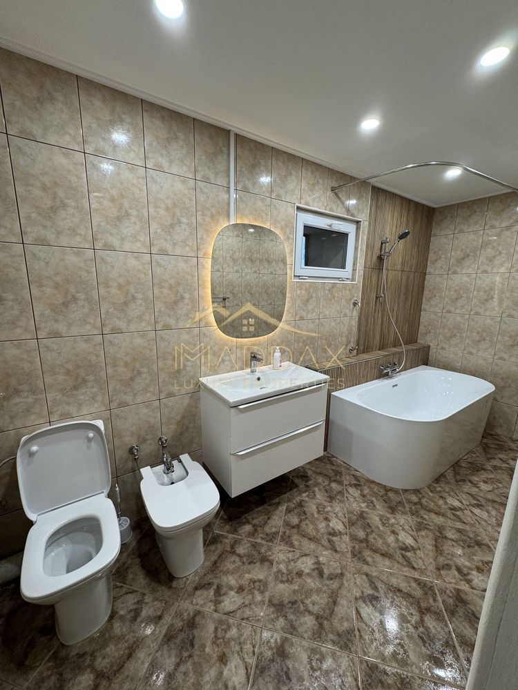 Apartament premium de închiriat 4 camere / *136mp*  Vedere Parc Kiseleff - Poză 3