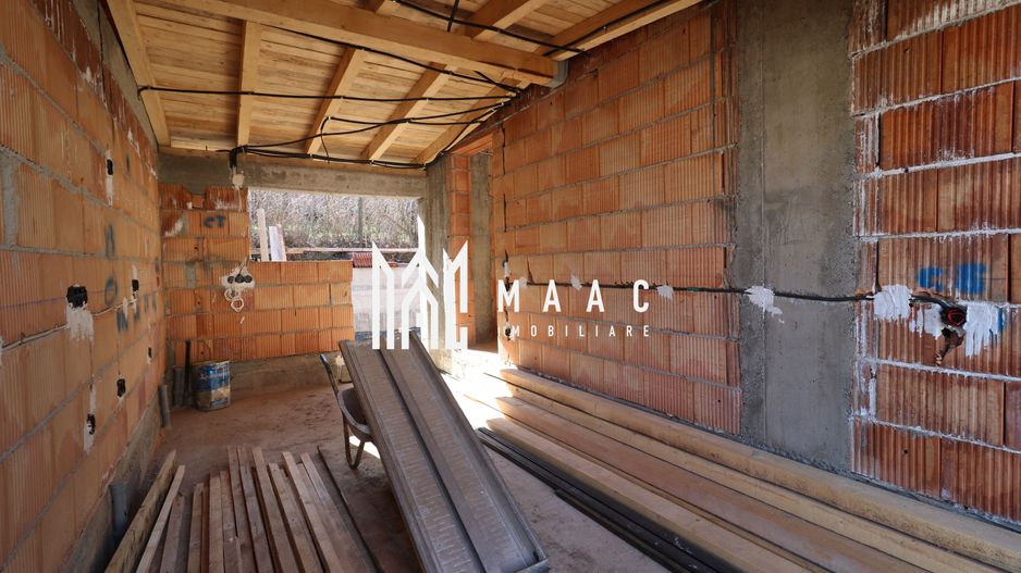 Casa 4 camere suprafata utila 118mp | Strand | - Poză 7