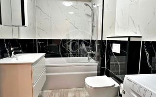 Apartament cu 3 camere de inchiriat in cartierul Luceafarul, Oradea - Poză 12