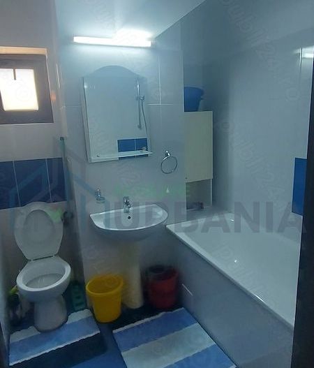 Apartament cu o cameră decomandat, Podul de Fier, Iași – de închiriat - Poză 2
