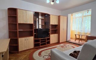 Apartament decomandat cu 2 camere de închiriat în Podul Roș, Iași - Poză 1