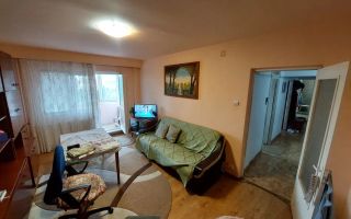 Apartament cu 3 camere decomandat in Manastur. - Poză 1