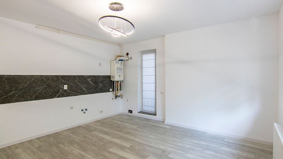 DRUMUL TABEREI | 3 CAMERE | PARTER | CURTE PROPRIE 57MP| 2 BAI | COMISION 0% | - Poză 5