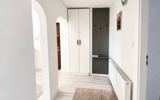 Apartament modern 3 camere | 65mp | Louis Pasteur | 7min de UMF - Poză 6
