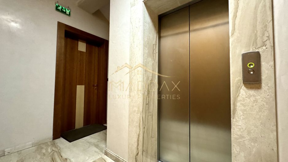 5 Rooms Duplex *1 Underground Parking* // Primaverii - Poză 44