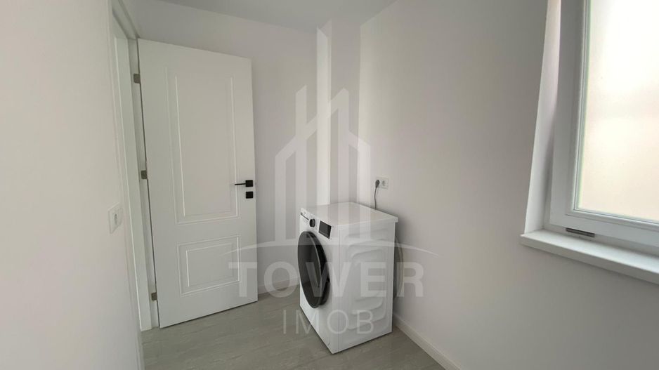Casă nouă de închiriat,  4 camere | Prima închiriere | Cisnădie - Poză 3