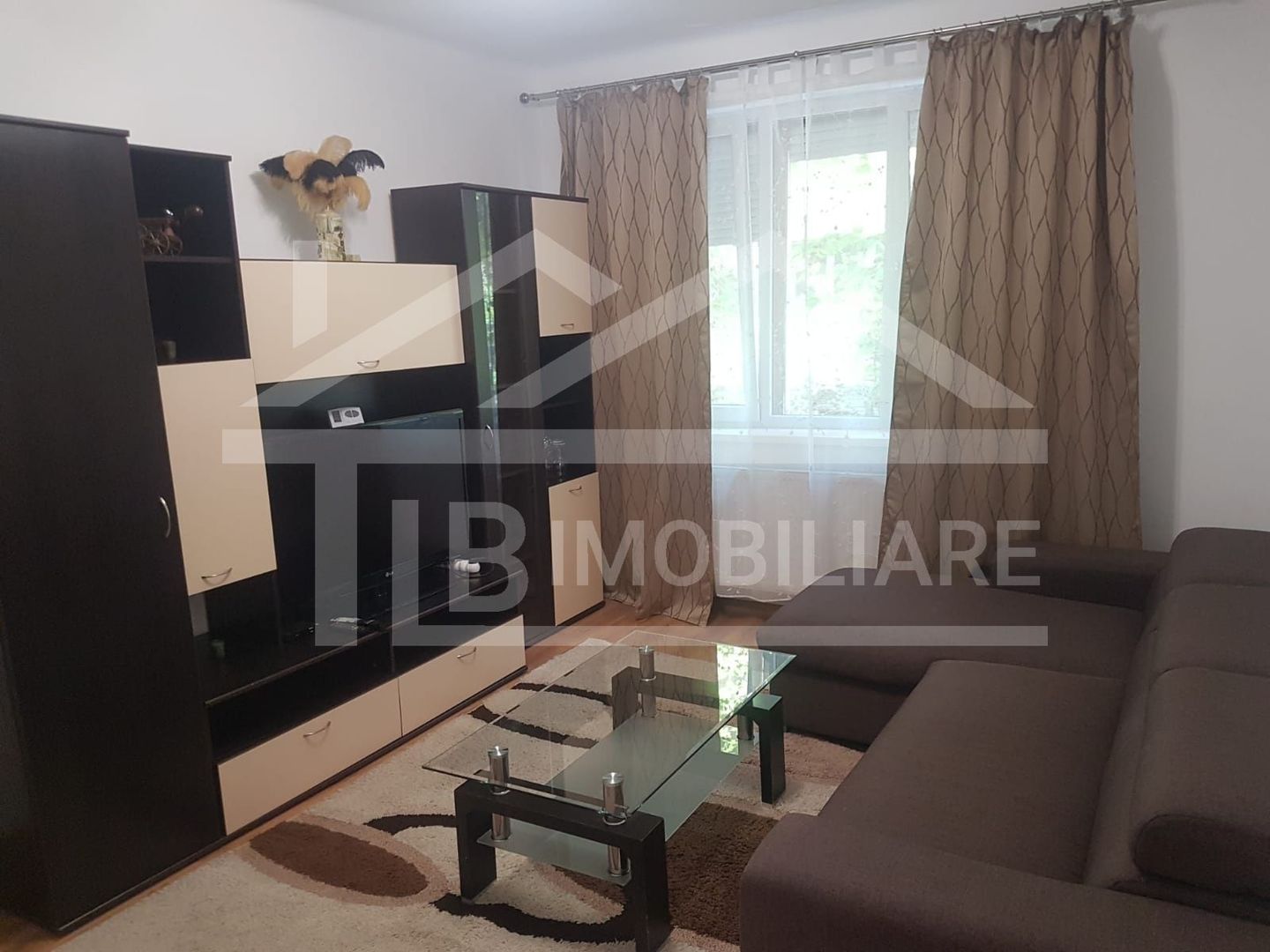 Garsoniera, 34 mp, Zona Gara Mare - Poză 1