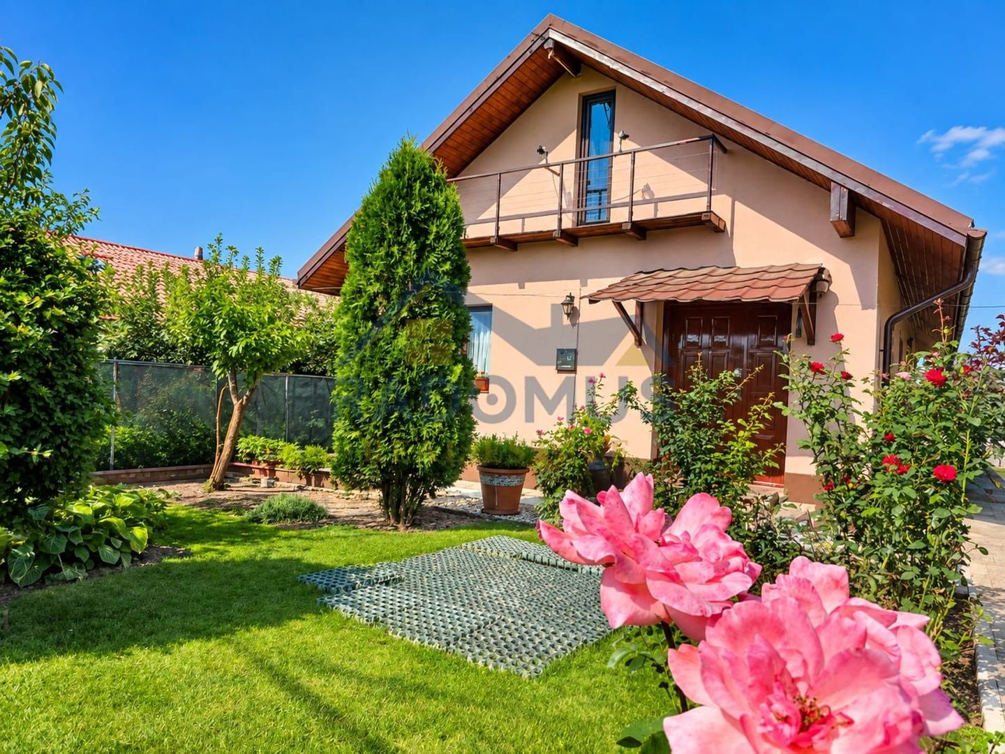 Casă 3 camere | Lipănești | Centrală Gaz | Teren 730 mp | Garaj - Poză 15