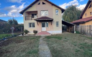Vila 4 Camere | 150MPU | 400MP Teren | Bujoreni - Poză 1