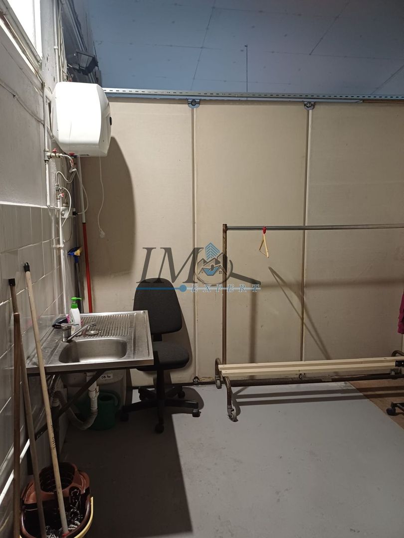 Hala de inchiriat Sebes - Poză 3