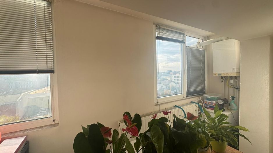 COMISION 0% | Apartament 3 Camere | 71 mp | Zona Fabric - Poză 3