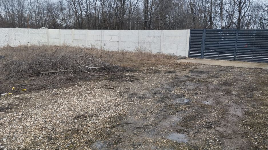 Vânzare teren în Colanu- acces rapid către Târgoviște! - Poză 4