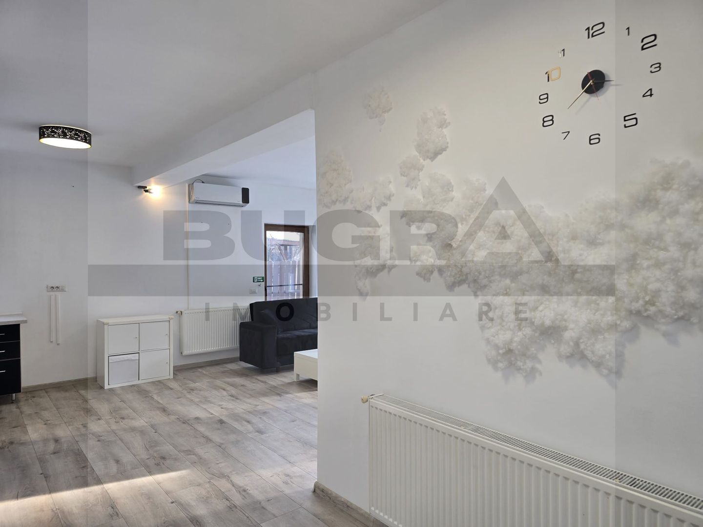 Casa individuala de 140mp, curte 400mp, 3 parcari, cartier Buna Ziua - Poză 5