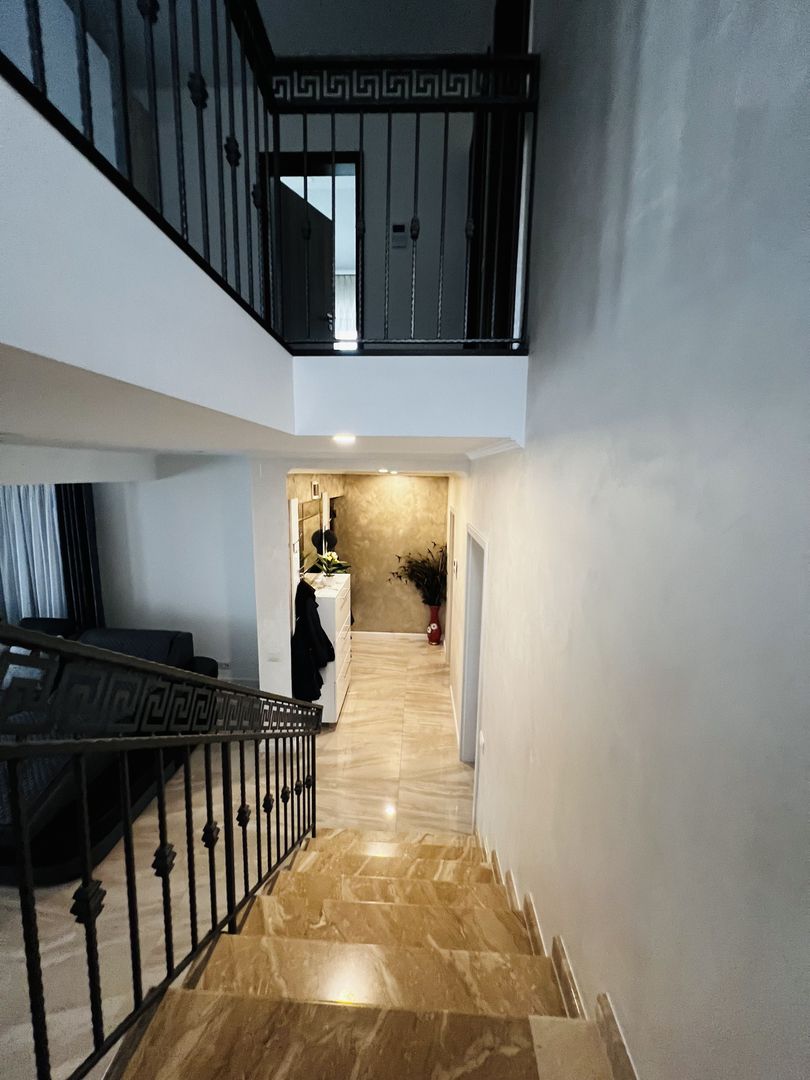 Casa Individuala 180 mp si 860 teren I Sanmihaiu German I - Poză 7