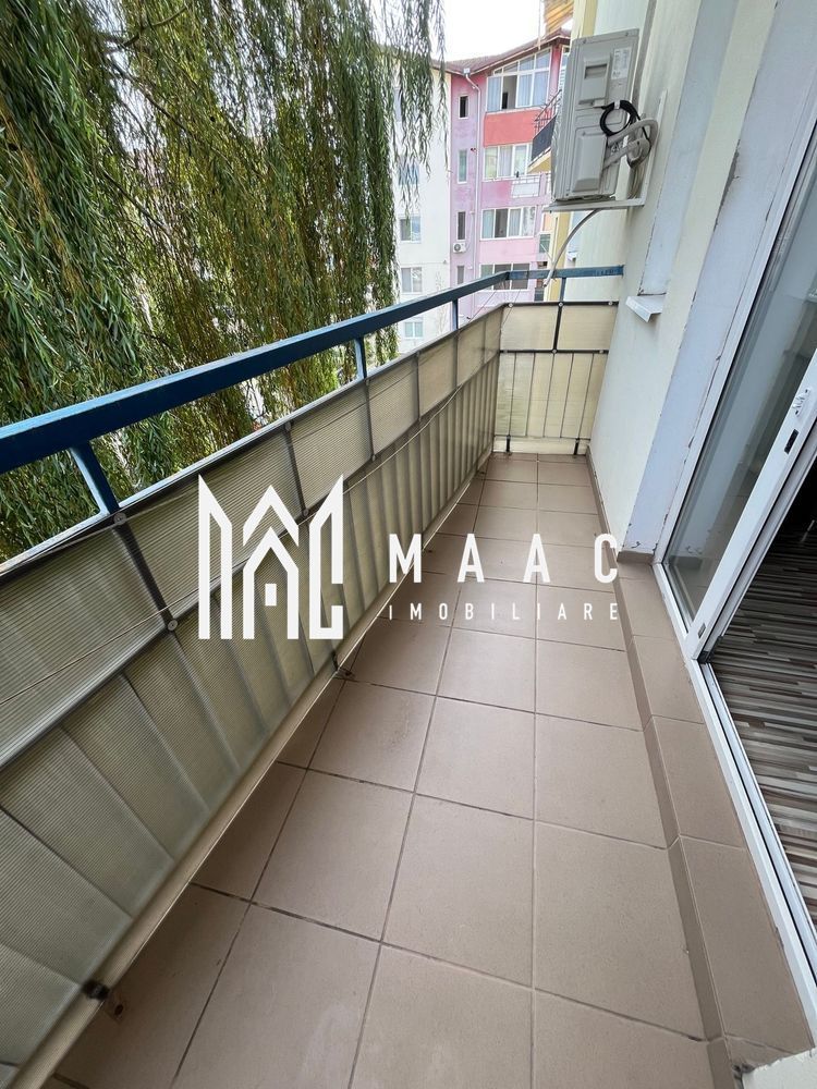 Apartament spatios inchiriere | Strada Frunzei | - Poză 8