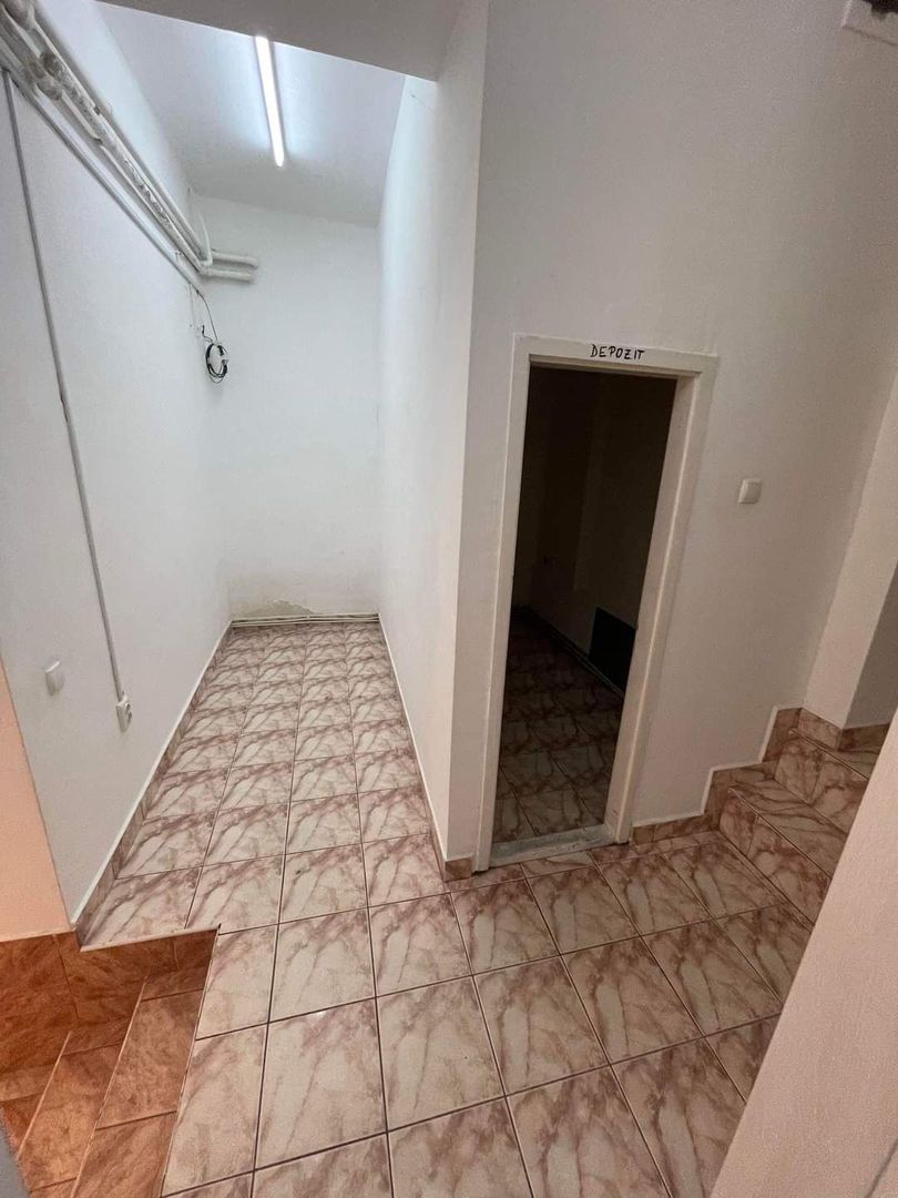 BRASADAS inchiriaza spațiu comercial zona ULTRACENTRALA. - Poză 3