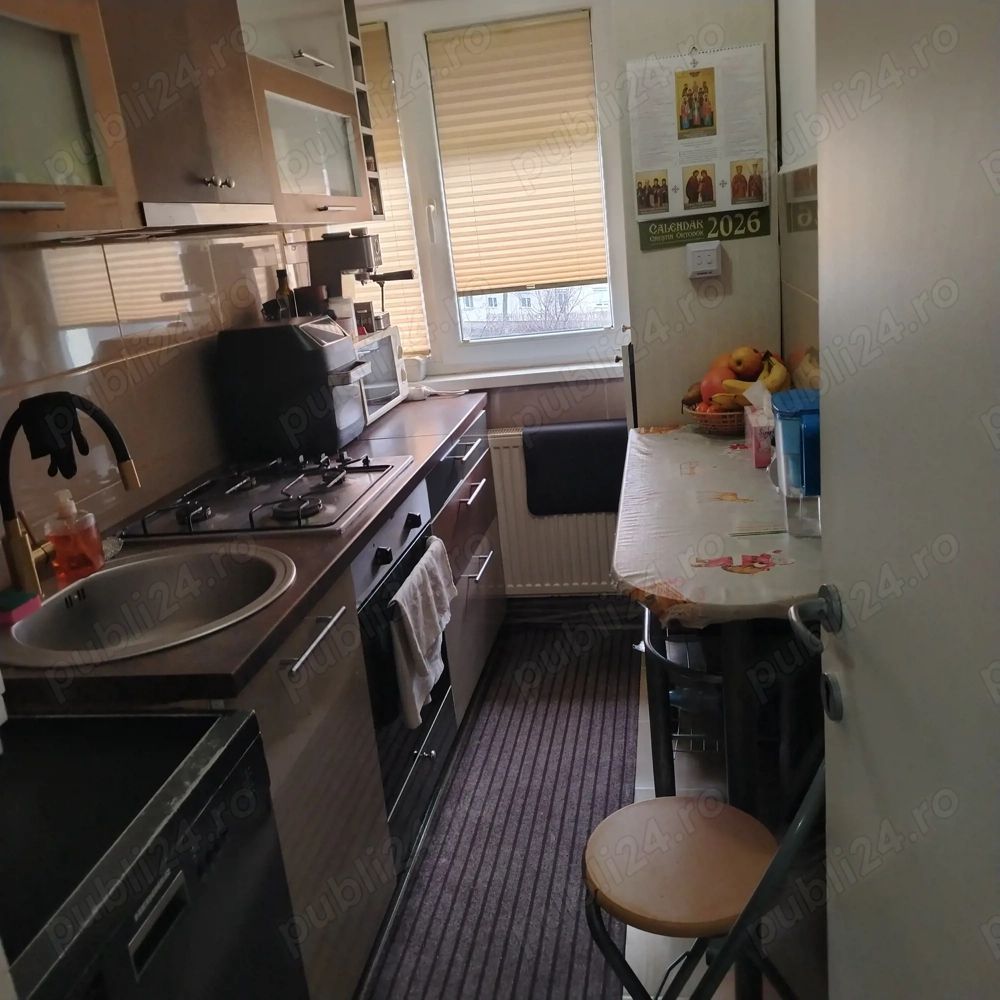 BRASADAS vinde ap 2 cam Al. Prahovei. - Poză 2