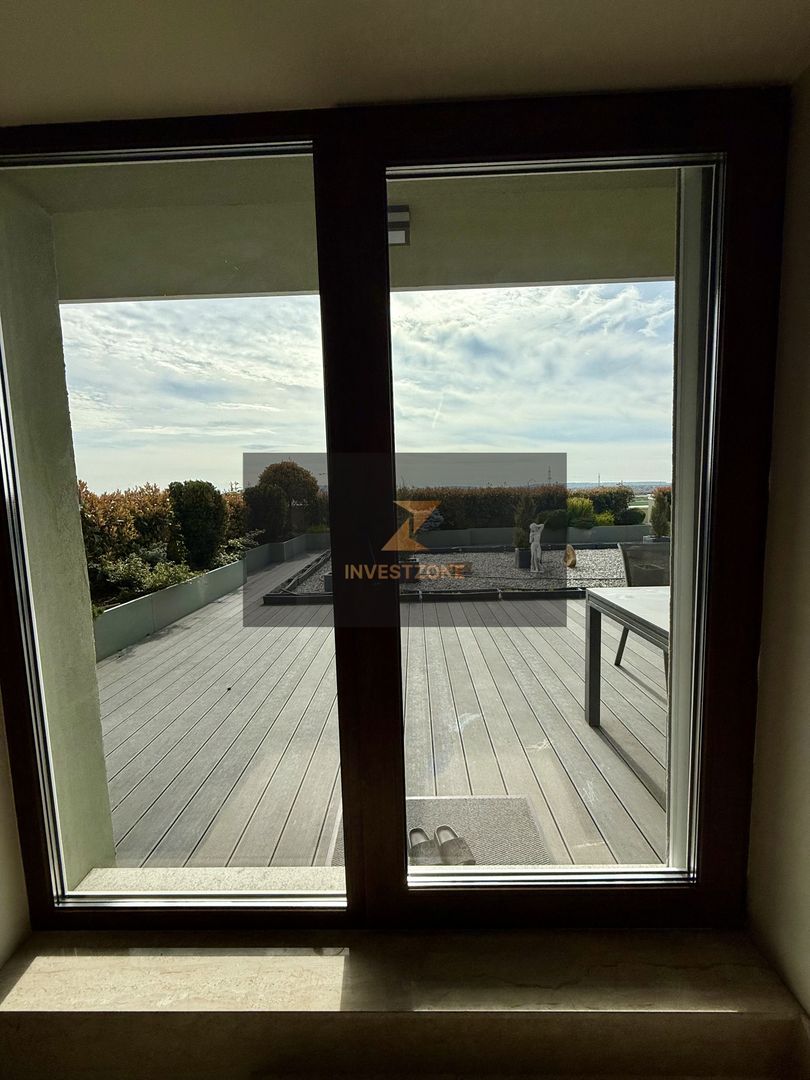Penthouse Nufărul Oradea - Poză 6
