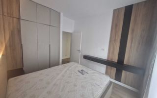 Apartament 2 camere cu loc de parcare în Silk District (zona Tudor Vladimirescu) - Poză 4