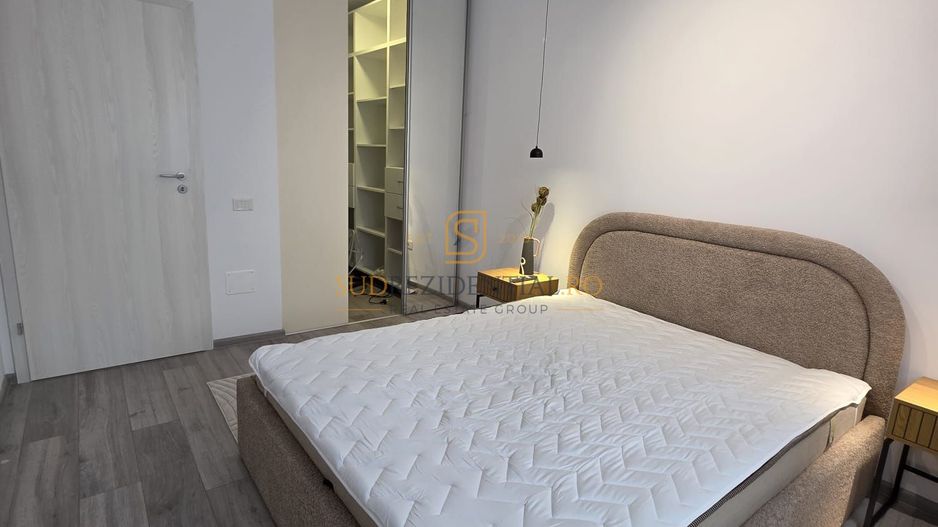 Apartament 2 camere si balcon, loc de parcare, Bd. Metalurgiei - Poză 5