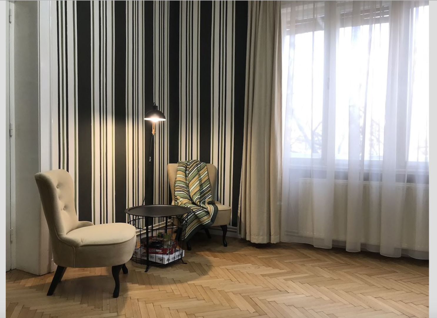 Apartament aproape de Piata Unirii - pretabil si pentru birouri - Poză 7