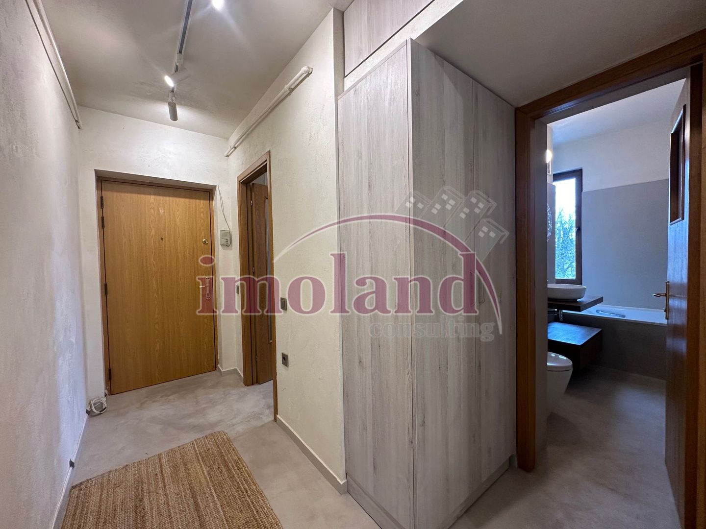 Apartament 2 camere decomandate - 46mp - Floreasca - Glinka - Poză 19