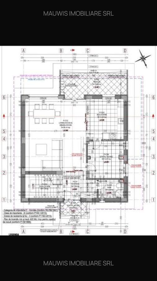 Vile Smart Premium NZEB – Complex Exclusivist Voluntari (Matei Millo) - Poză 3