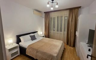 AP. 3 CAMERE THEODOR PALLADY, BUCATARIE OPEN-SPACE, MODERN, LIBER - Poză 2