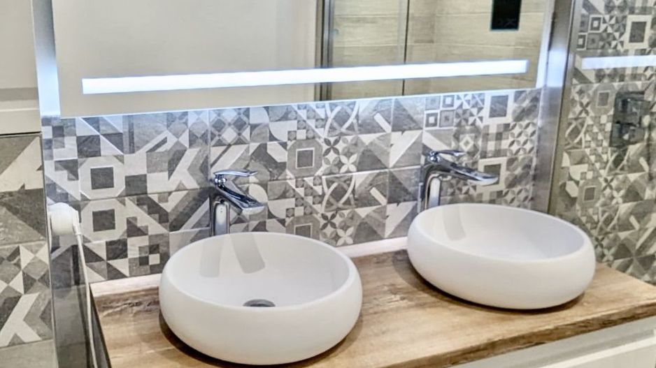 3 camere elegante, si primitoare – în zona Aradului, lângă Iulius Town - Poză 13