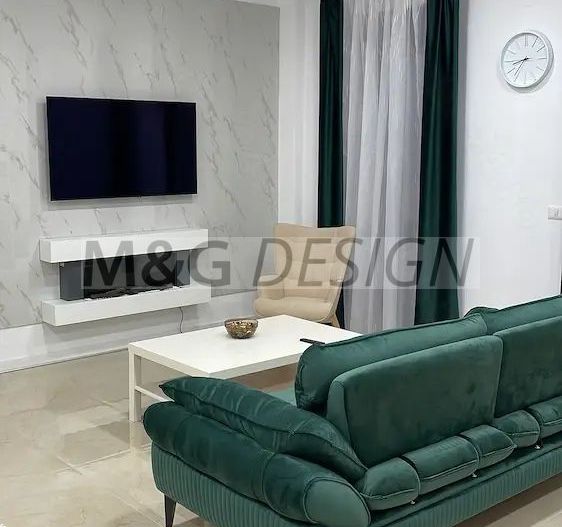 Apartament  4 camere  Torontalului - Poză 3