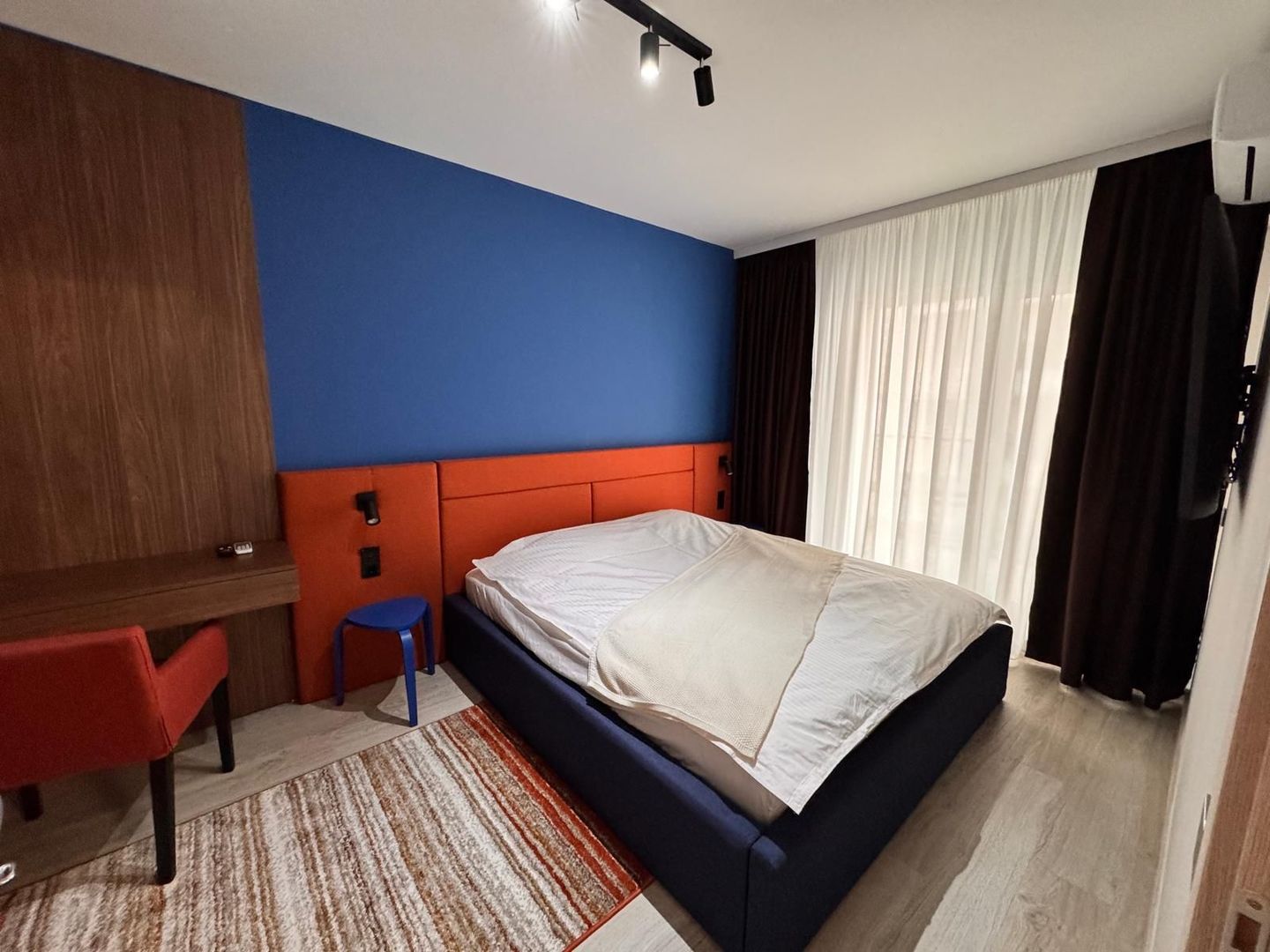 Apartament 2 camere | Select Residences | InCity | Prima închiriere | Nou - Poză 11