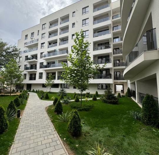 Penthouse complex nou 4 camere la 5 min de metrou Timpuri Noi - Poză 9