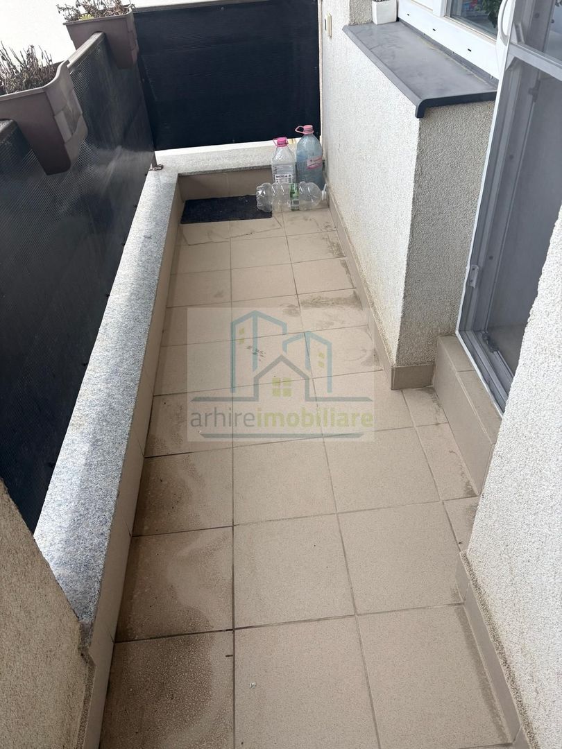 Apartament 2 camere PREMIUM | Parcare inclusă | Complet mobilat - Poză 11