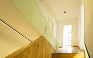 VILA  BANEASA RESIDENTIAL PARK - Poză 22