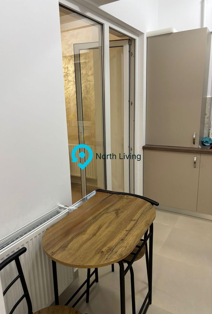 Apartament 2 Camere - Central Address Residence - Str. Năsăud - Poză 2
