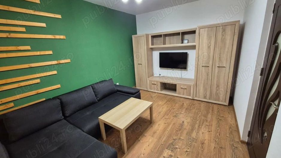Apartament de inchiriat 2 camere- Popesti Leordeni - Poză 5