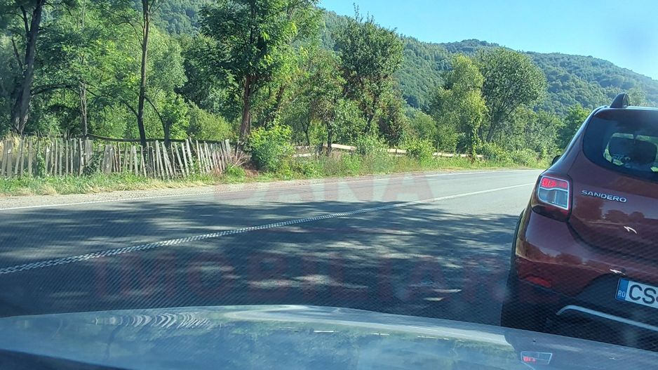 TEREN INTRAVILAN ZĂVOI\ZONA VALEA BISTREI, JUD.C-S - Poză 2