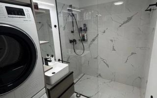 2 camere, Premium, bloc nou, terasa, parcare, Iris, Liberty Park - Poză 6