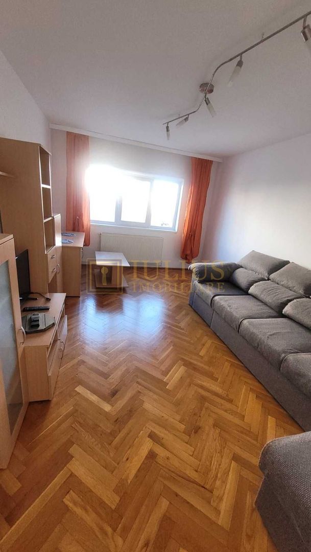 3 camere| 2 bai| Zona Soarelui| centrala proprie| ideal pentru o familie| - Poză 7