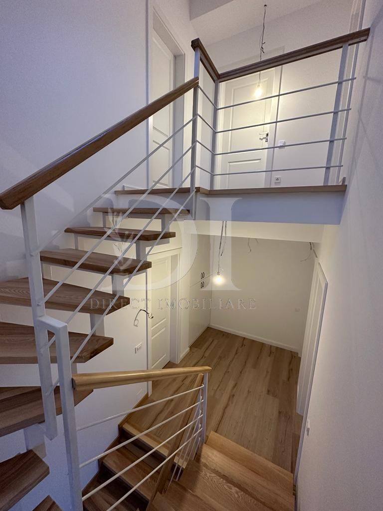 Duplex de vanzare / Cartier Borhanci / Cluj- Napoca - Poză 16